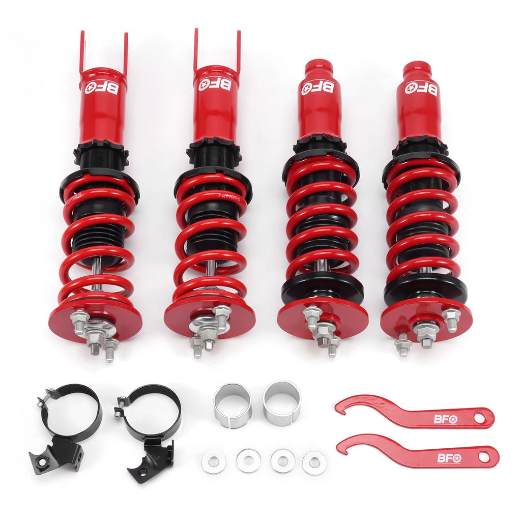 Coilover Suspension Kit for Honda Civic (1996-2000) Adjustable Height