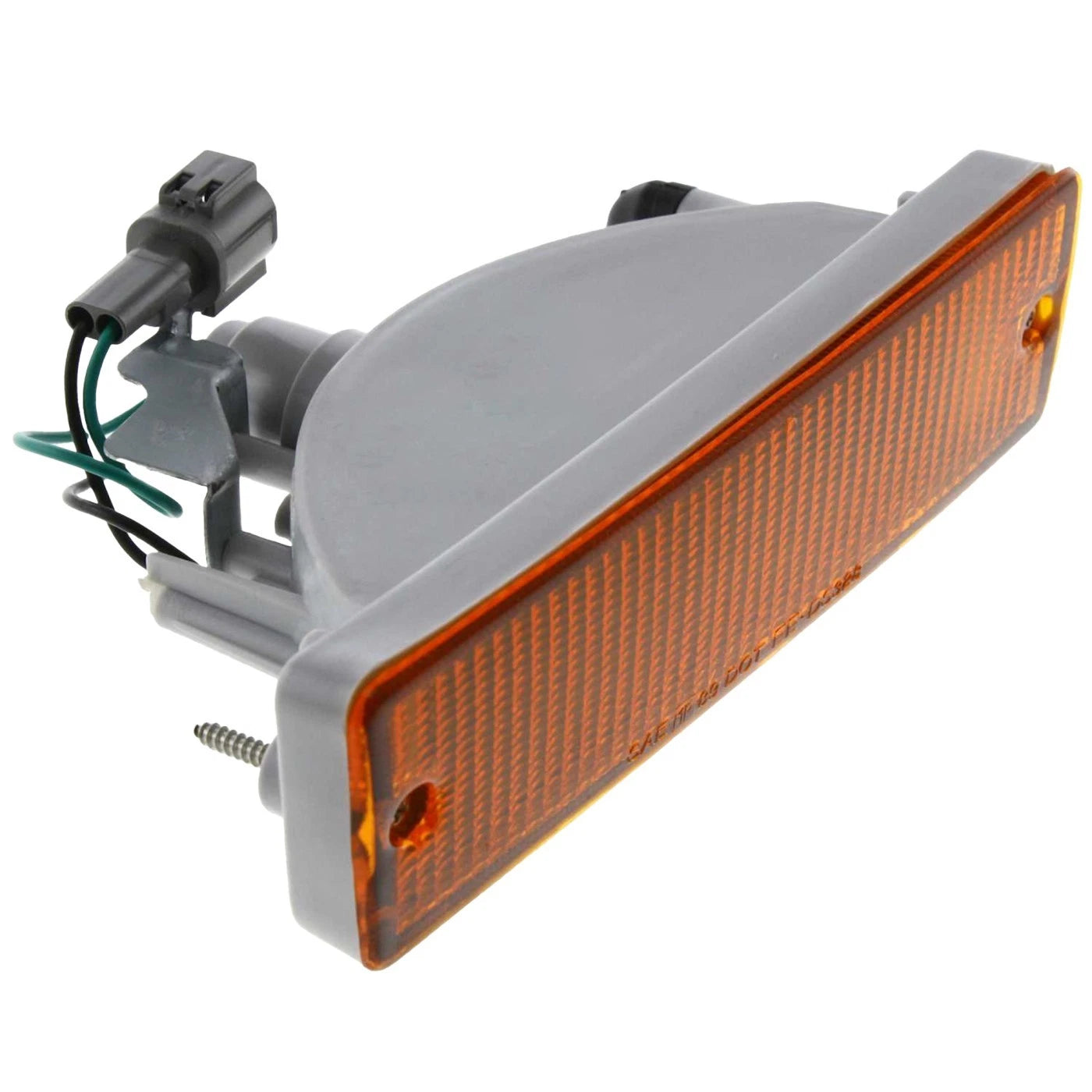 Front Right Turn Signal Lamp for Nissan Pathfinder, Pickup (1988–1997)