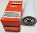 Fram L46128BK Oil Filter for Various Makes and Models