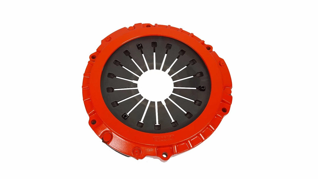 Stage 3 HD Clutch Pressure Plate & Throwout Bearing for Camaro Firebird