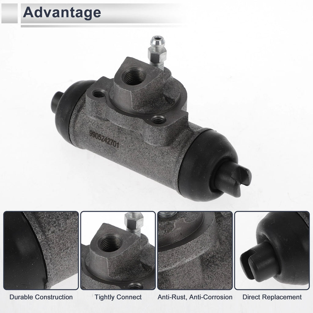 Rear Brake Wheel Cylinder No. 441003W400 for Nissan Pathfinder (2002–2004)