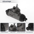 Rear Brake Wheel Cylinder No. 441003W400 for Nissan Pathfinder (2002–2004)