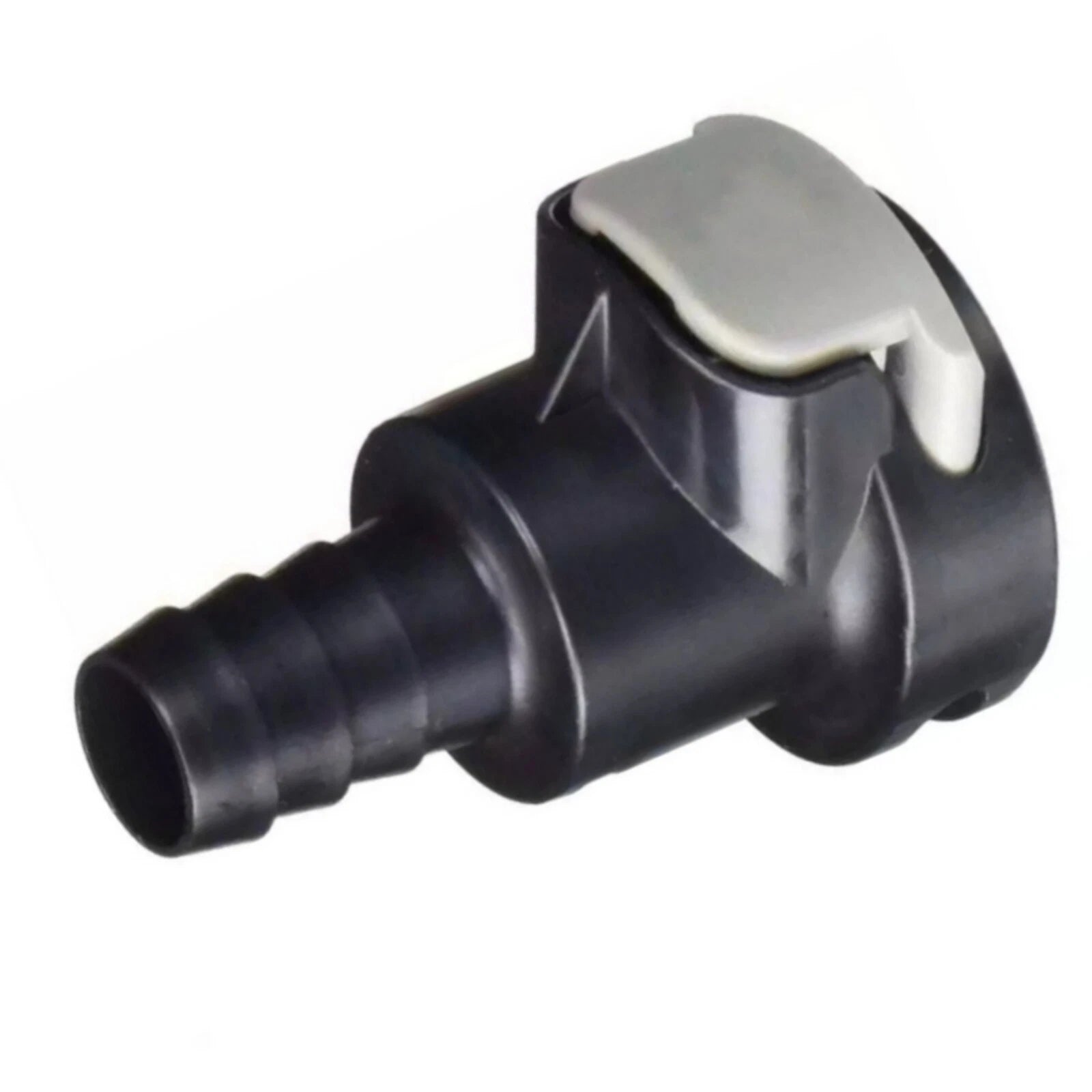 Attwood Sprayless Marine Fuel Connector Female 1/4" NPT for Universal (8838HF6)