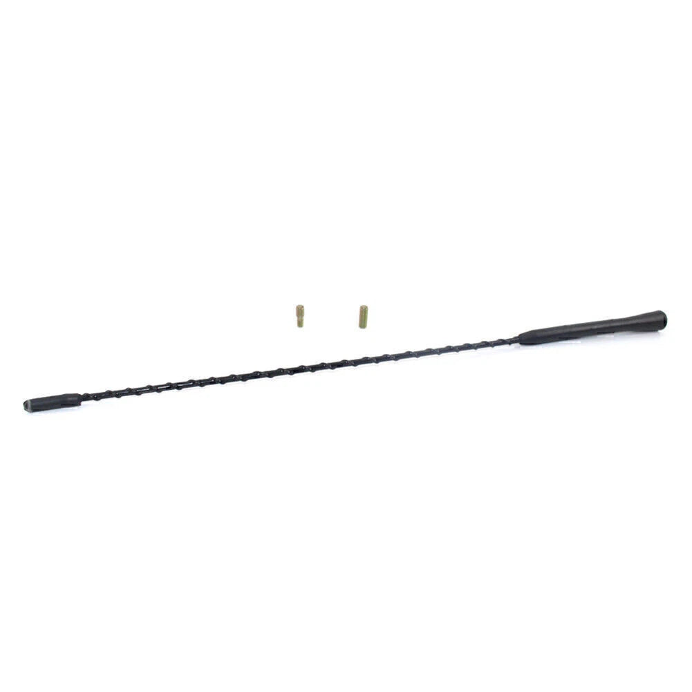 16" Power Radio Antenna Mast for Nissan Dodge Mazda BMW