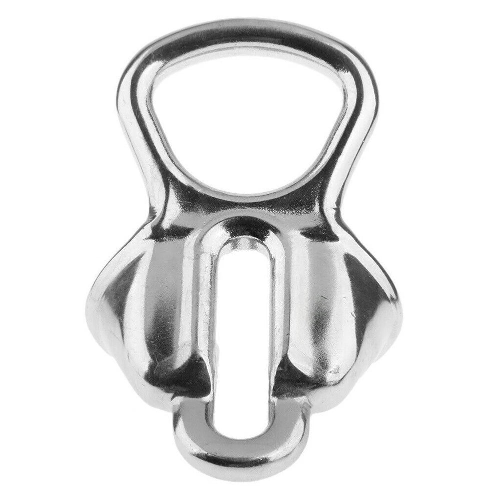 Heavy-Duty Boat Chain Stopper for Yacht Mooring