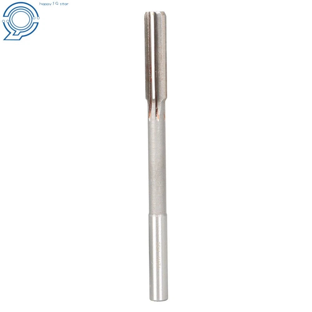 Reamer Set of 10 HSS H7 Machine Cutters 3mm-12mm