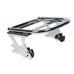 Detachable Luggage Rack for Harley Touring (1997-2008)