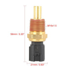 Coolant Temperature Sensor for Chrysler Dodge (2011-2019)
