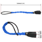 Steering Wheel Lock for Universal Fit Car Truck SUV Auto