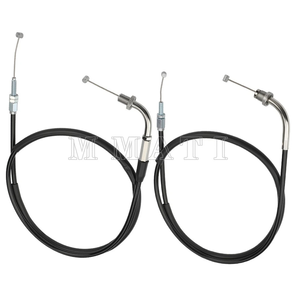 Throttle Cable Set for Honda VTX1300 (2003–2007) 17910-MEA-670 17920-MEA-670