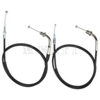 Throttle Cable Set for Honda VTX1300 (2003–2007) 17910-MEA-670 17920-MEA-670
