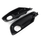 Fog Light Grille for BMW F30 F80 Sport Line (2012-2019)