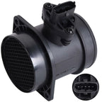 MAF Mass Air Flow Sensor for Volvo S60 S80 V70 XC70 (2001–2009)