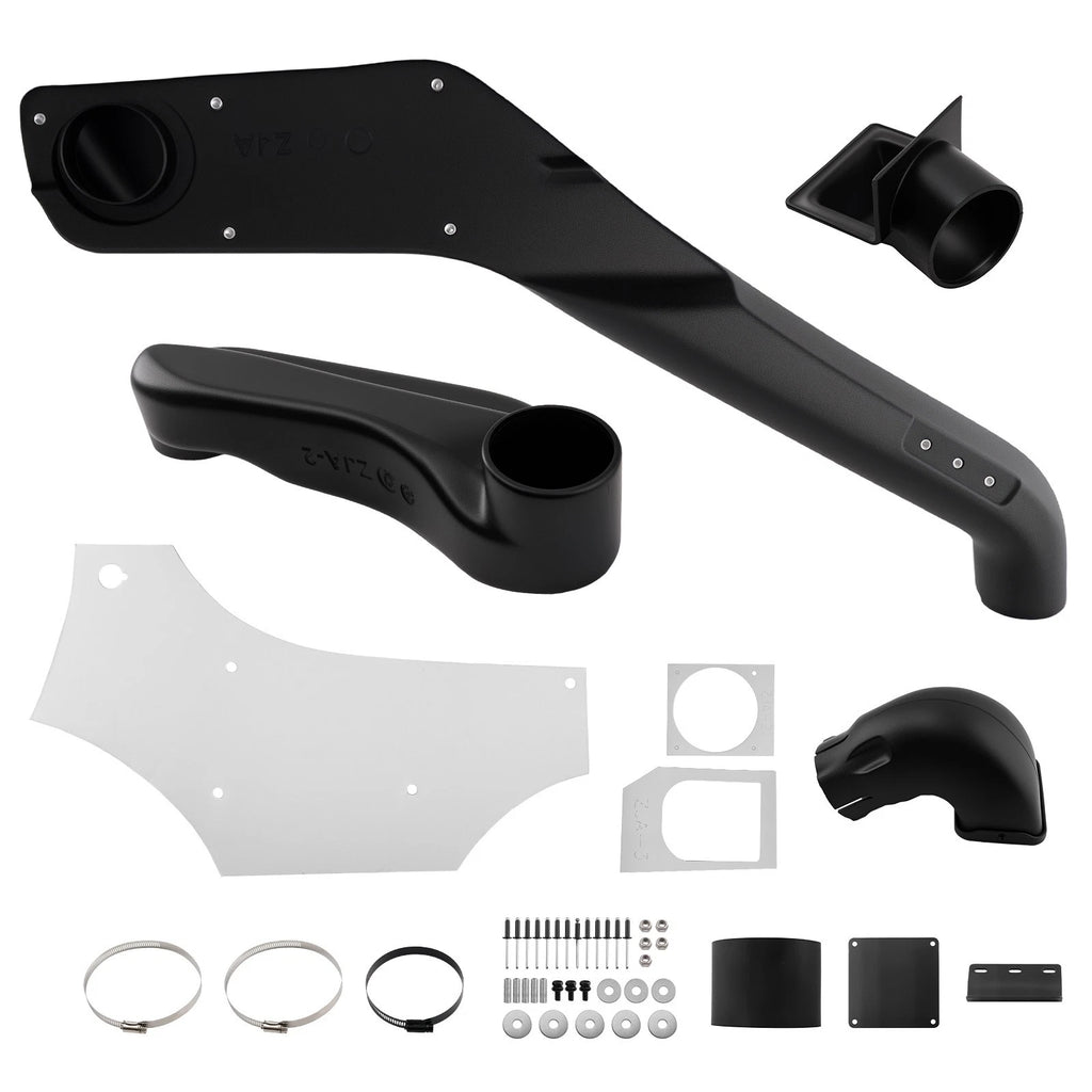 Air Snorkel Driver Side for Jeep Grand Cherokee ZJ (1993–1998)