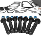 Head Gasket Set with Bolts for Land Rover Discovery Range Rover (1994-2004)