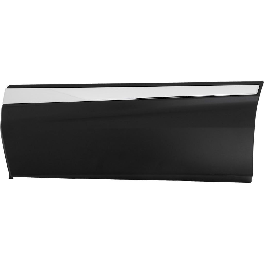 Rear Door Molding for Honda CR-V