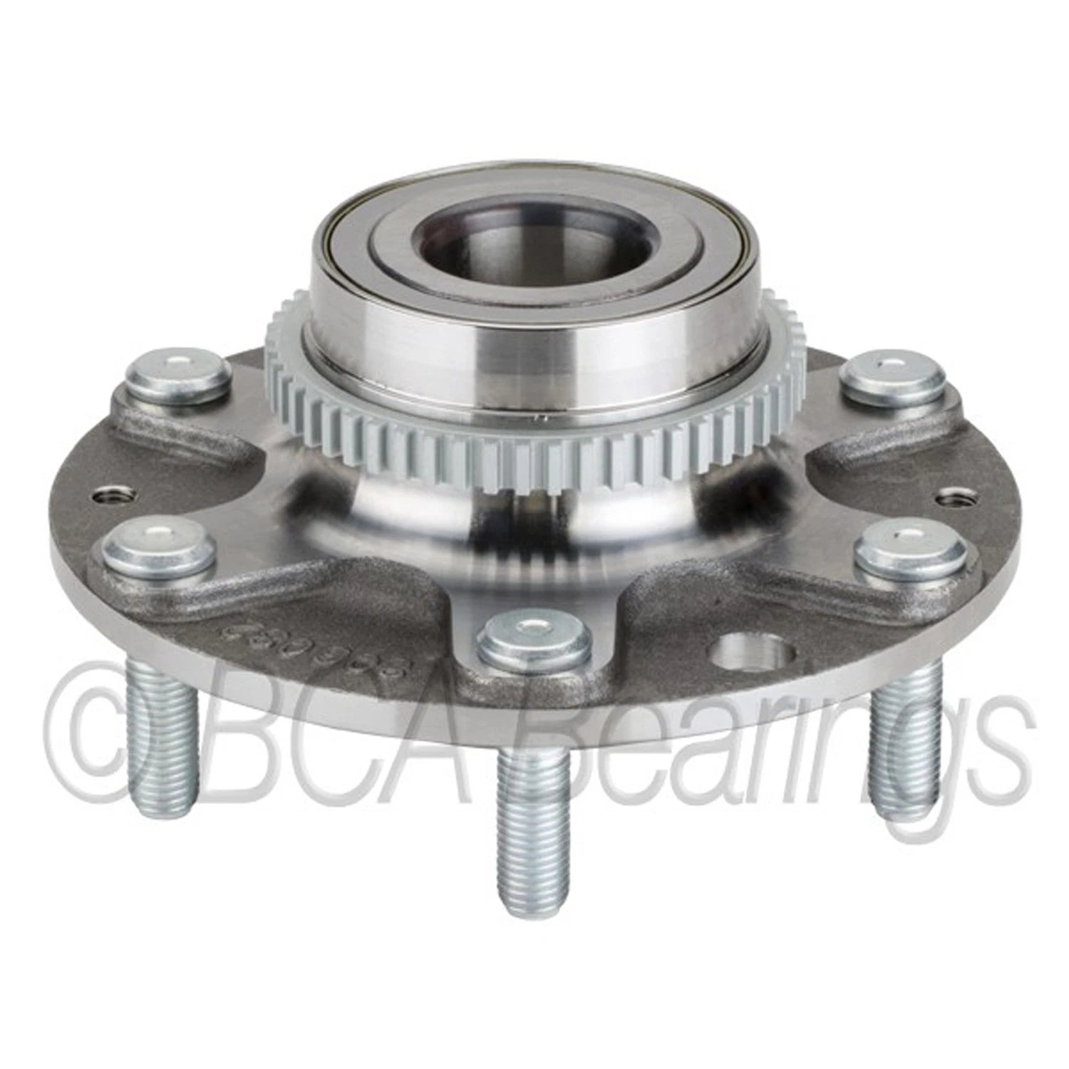 BCA/NTN WE60959 Rear Wheel Bearing and Hub Assembly for Kia Sedona (2002–2014)