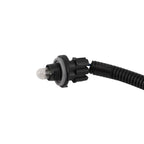 Rear Bumper License Plate Light Wiring Harness for GMC Sierra 2500HD (1999–2006)