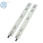 1 Pair Heavy Duty Drawer Slides for Universal Use (20 Inch, 150 Lbs)