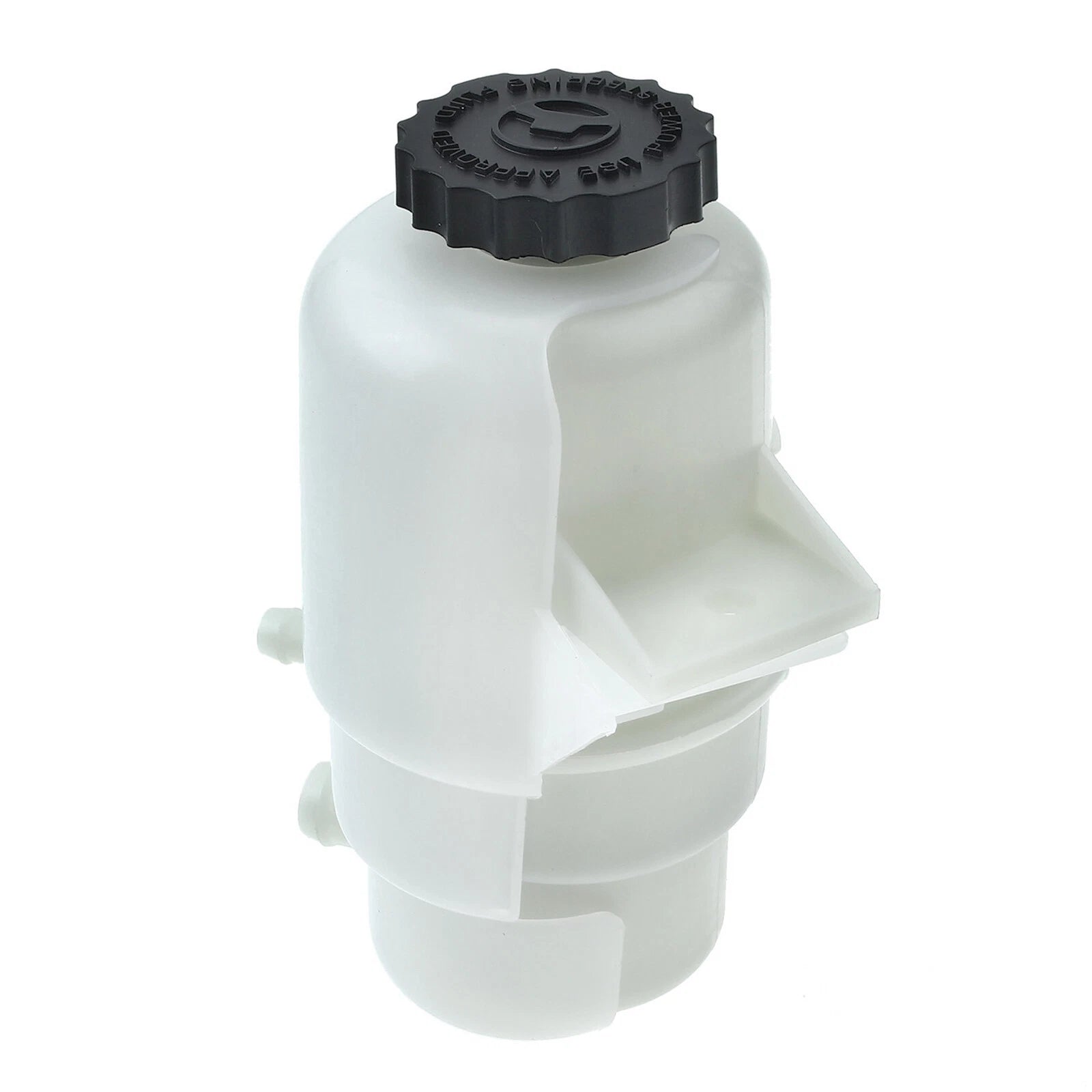 Power Steering Reservoir for Dodge Journey (2011-2020) Plastic with Cap