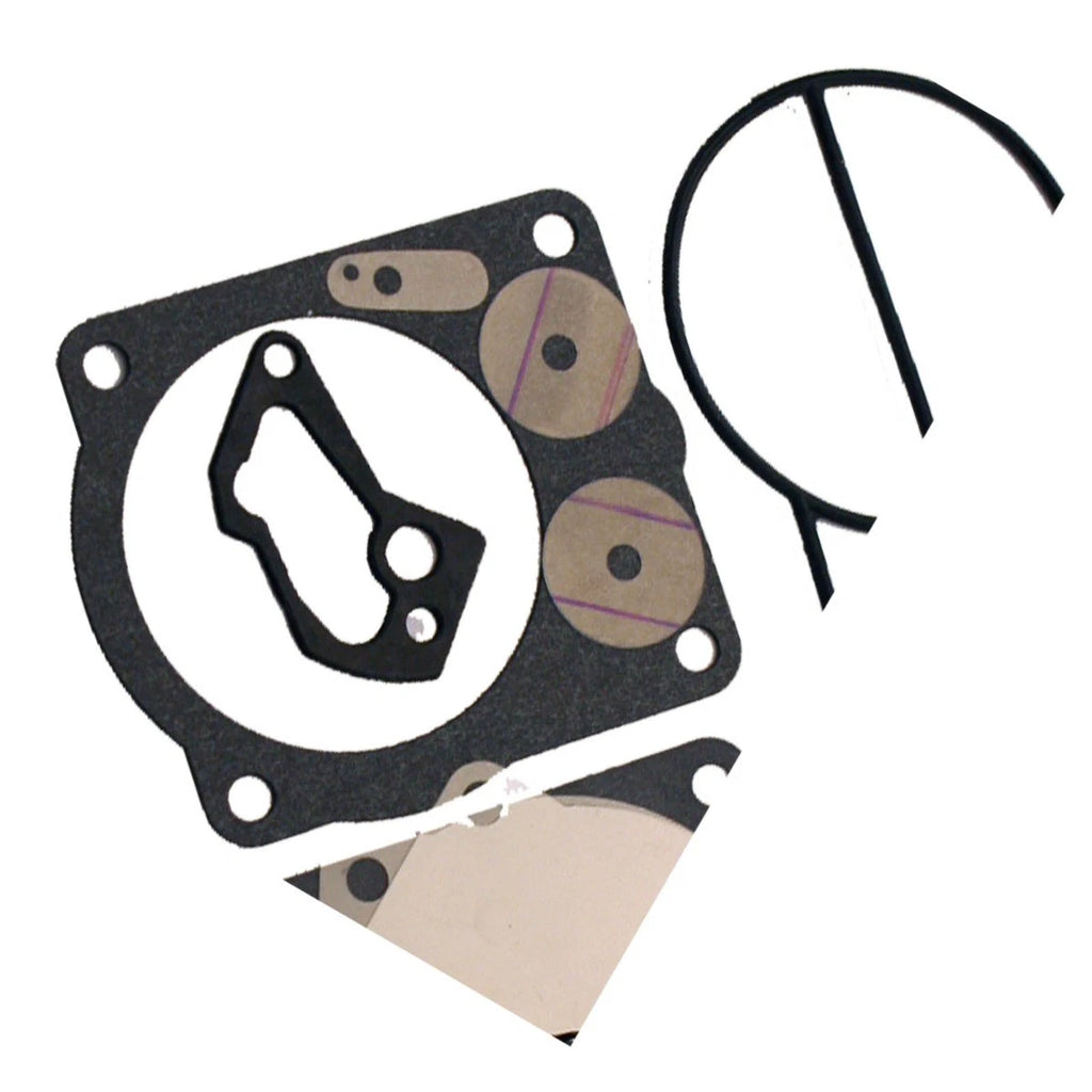 Carburetor Rebuild Kit for Yamaha GP1200R (2000–2003) - Mikuni 1200 R