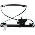 Window Regulator with Motor for Nissan Pathfinder 2013–2021