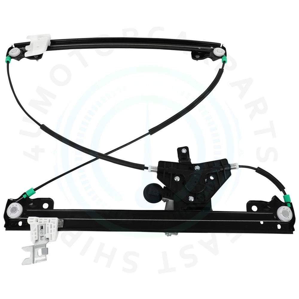 Window Regulator with Motor for Nissan Pathfinder 2013–2021