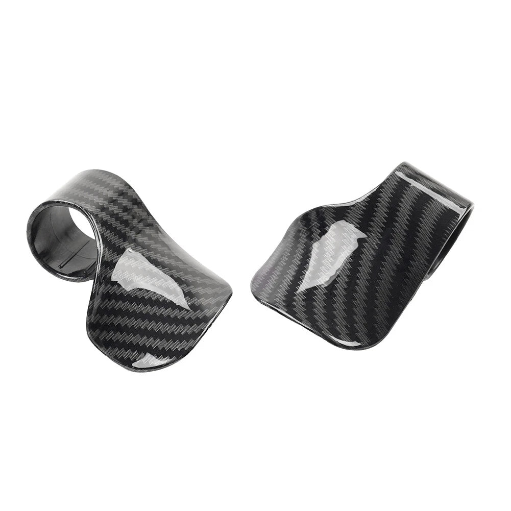 2X Motorcycle Cruise Control Throttle Assist Grip