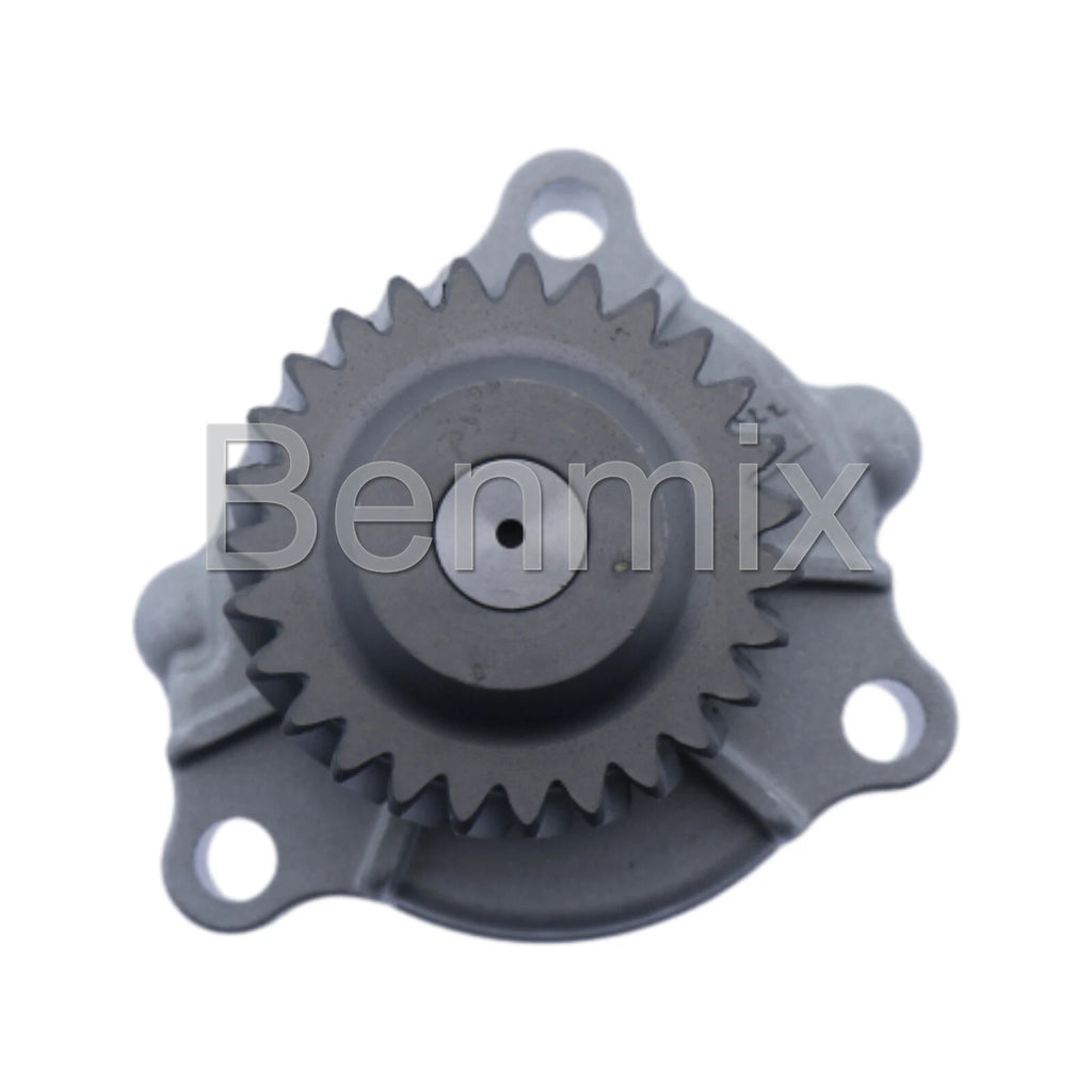 Oil Pump 15100-78202-71 for Toyota Forklift 1DZ-II 1DZ-2 (7-8F)