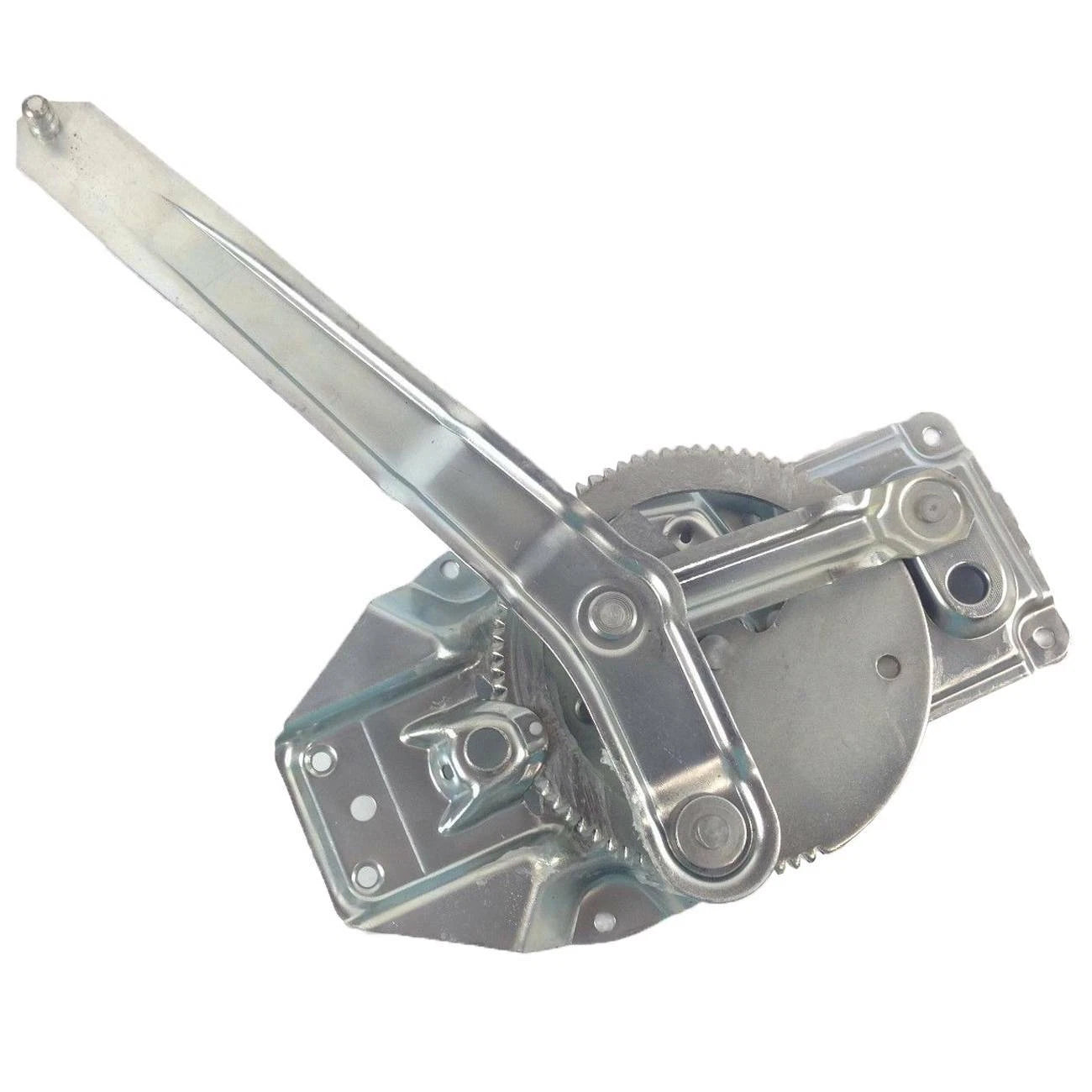 Rear Right Window Regulator for BMW E36 3 Series (1992-1999)