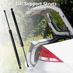 Rear Hatch Lift Supports Struts No. 689600R010 for Toyota RAV4 (2006–2012)