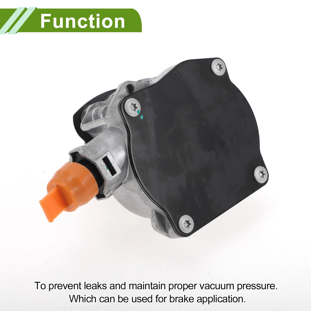 Brake Vacuum Pump No. 11667558344 for BMW X3 (2007–2012)
