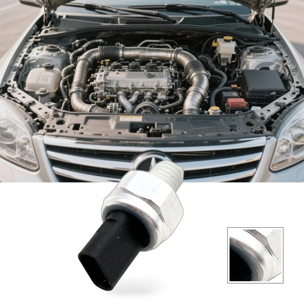 Oil Pressure Sensor for GM Buick (12635397A, 12637356)