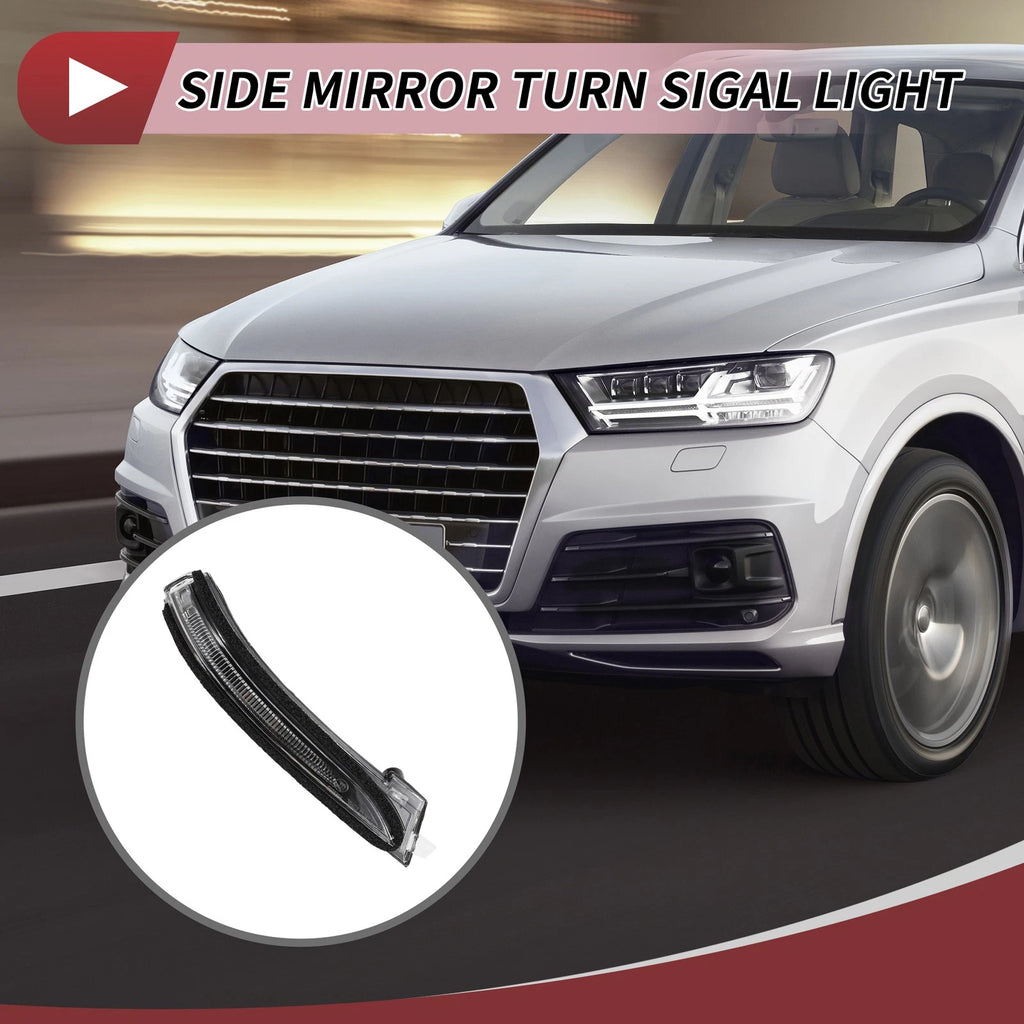 LED Turn Signal Light for Hyundai Elantra (2017–2019) Right