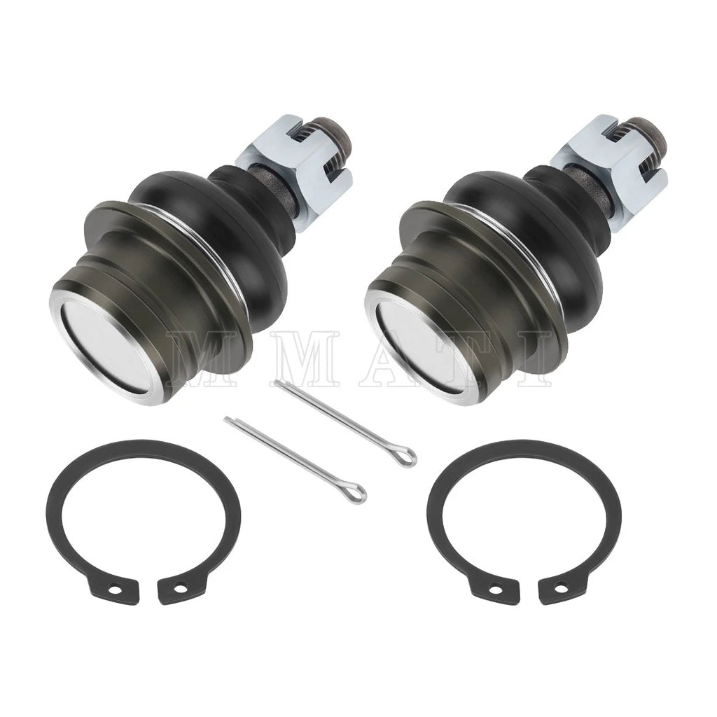 2X Upper Ball Joint for Arctic Cat Dvx400 (2004–2008)