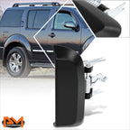 Exterior Outer Door Handle for Nissan Pathfinder (2005–2012)