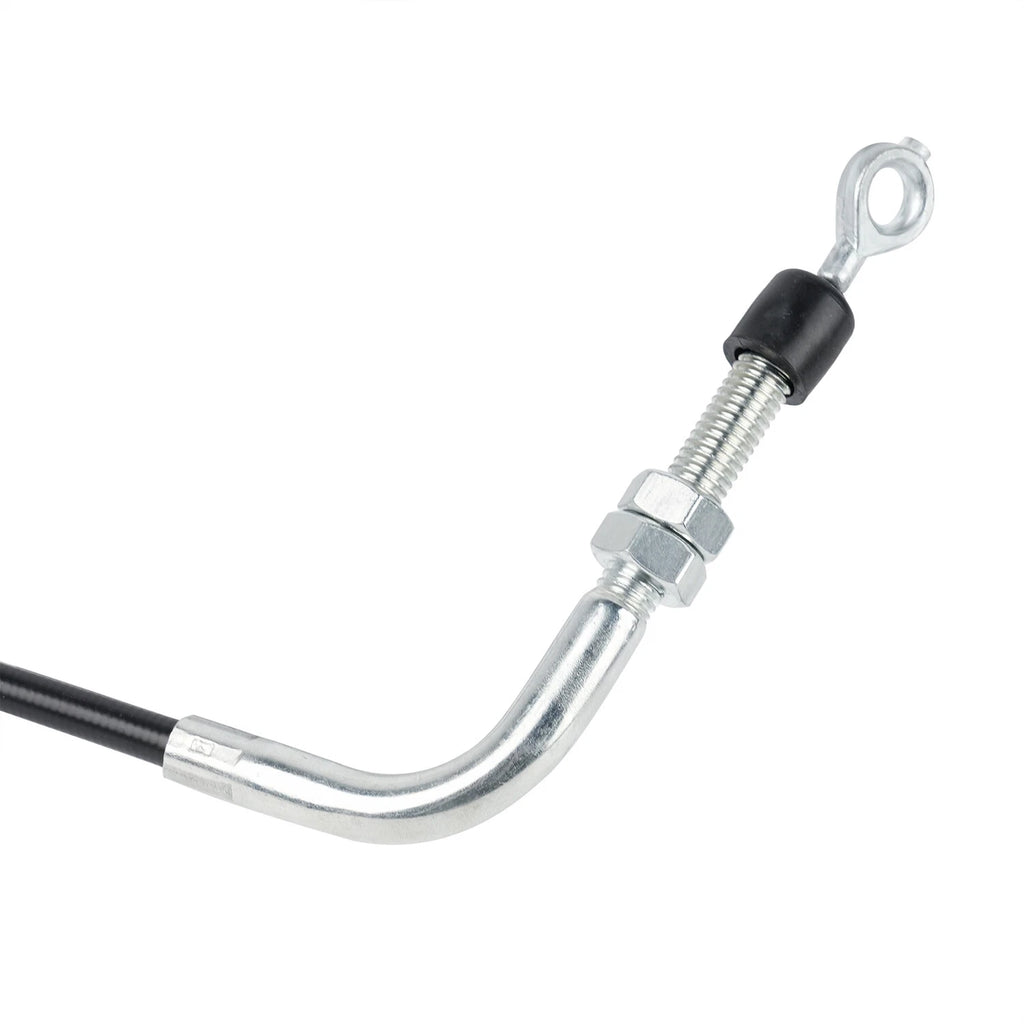 Parking Brake Cable 06900640 06900706 for Ariens Zenith Apex (52-60)