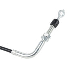 Parking Brake Cable 06900640 06900706 for Ariens Zenith Apex (52-60)