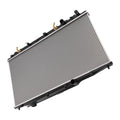 Cooling Radiator for Honda Crosstour Accord 2010–2015 3.5L V6