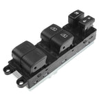 Front Left Power Window Switch for Nissan Pathfinder (2007-2012)