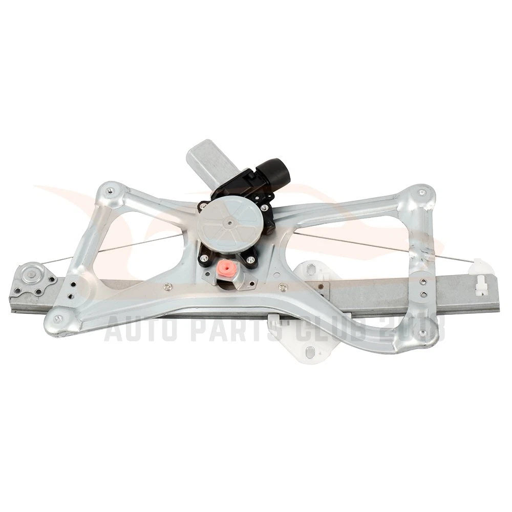 Window Regulator with Motor for Honda Civic Sedan (2006–2011)