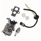 Carburetor Kit for GZ25N, BCZ260TS, BCZ2460TS, GZ30N, BCZ3060TS (Models)