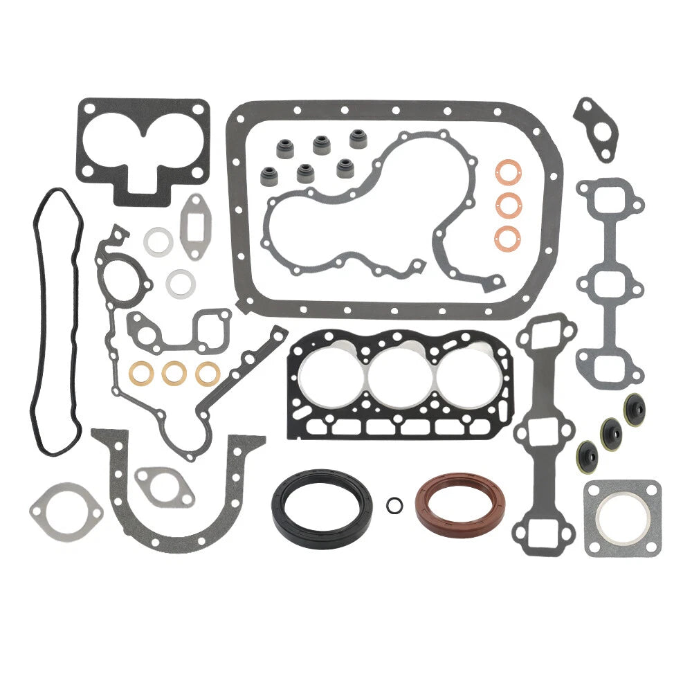 Gasket Set for Daihatsu DM950 DM950D (30 hp)