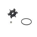 Outboard Water Pump Impeller Kit for Honda Marine 8 9.9 15 20 HP (1990–2023)