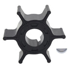 Water Pump Impeller & Key for Mercury Outboard 6hp 8hp (47-11590M)