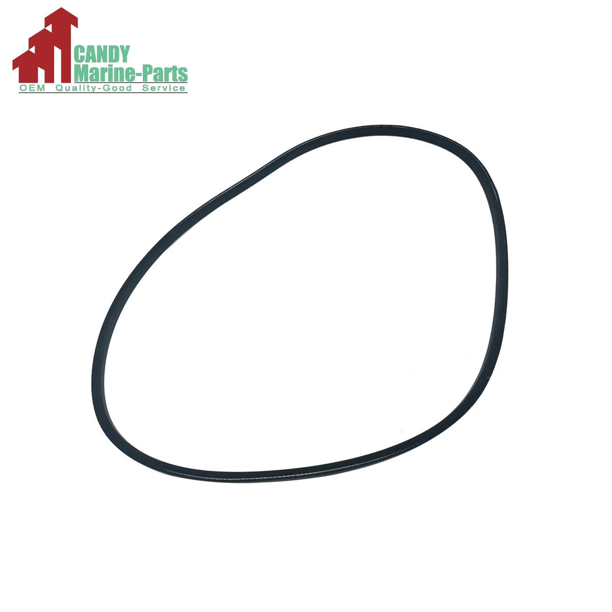 V-Belt for Volvo Penta 4.3GL