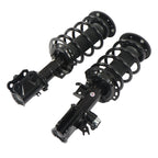 Full Set of Shock Struts for Lincoln Continental (2017-2020)