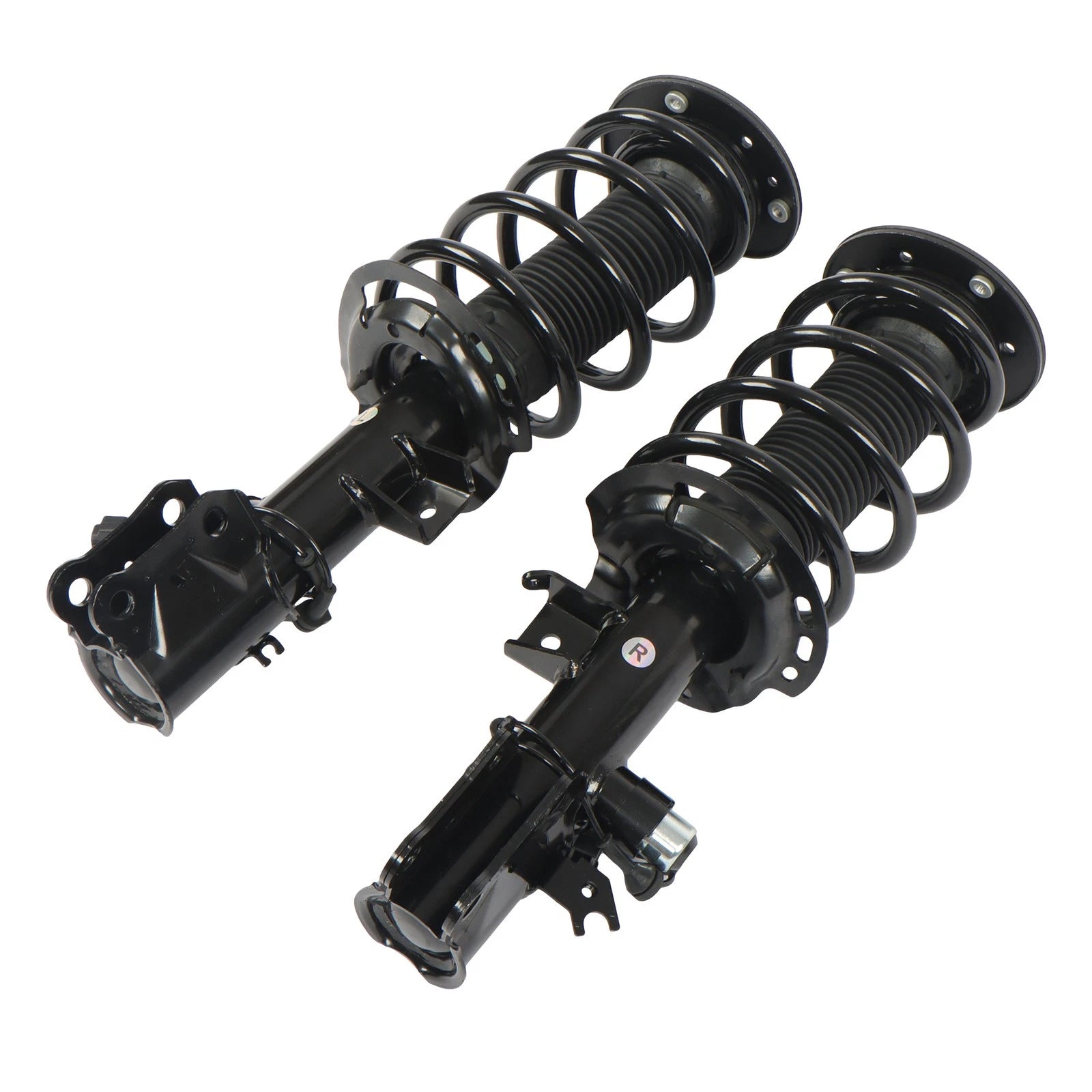 Full Set of Shock Struts for Lincoln Continental (2017-2020)