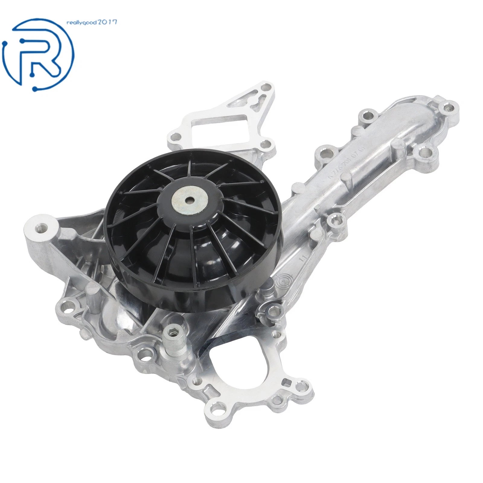 Timing Chain Kit & Water Pump Tool for Mercedes-Benz C350 C300 (2012–2016)