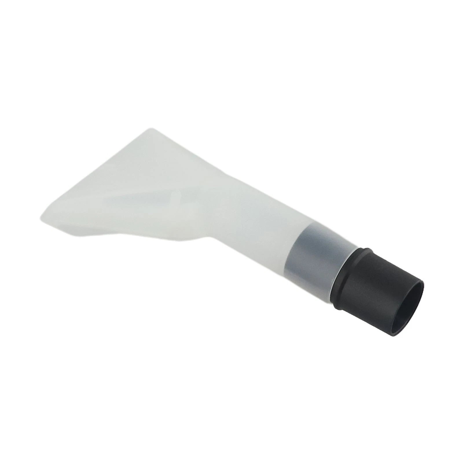 Carpet Cleaner Nozzle for Upholstery Vacuum (Car Seats, Stairs, Boats)